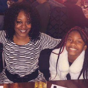 Meet your Posher, Jacqueline